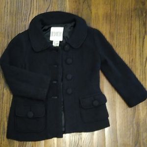 BB Dakota Black blazer/ jacket